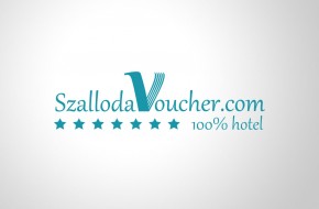 SzallodaVoucher.com // logó