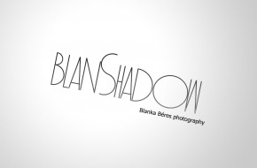 Blanshadow // logó