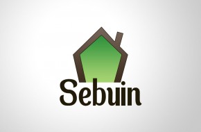 Sebuin // logó