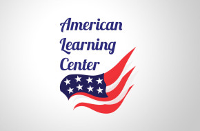 American Learning Center // logó